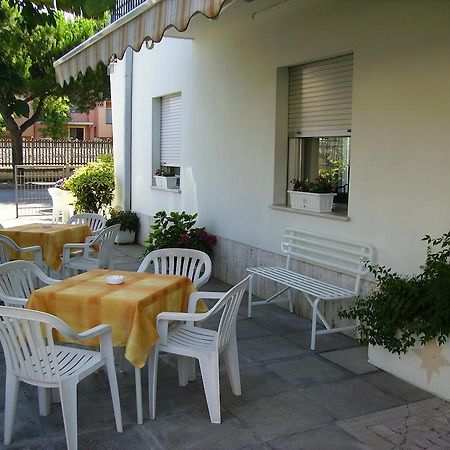 Hotel Villa Tua Ричоне Екстериор снимка