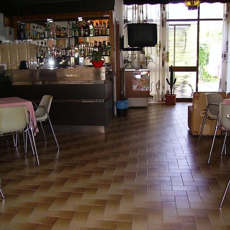 Hotel Villa Tua Ричоне Екстериор снимка