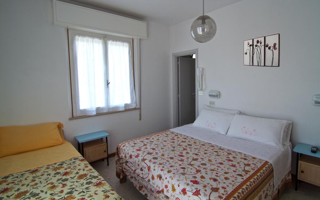 Hotel Villa Tua Ричоне Стая снимка