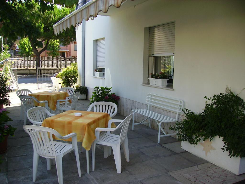 Hotel Villa Tua Ричоне Екстериор снимка