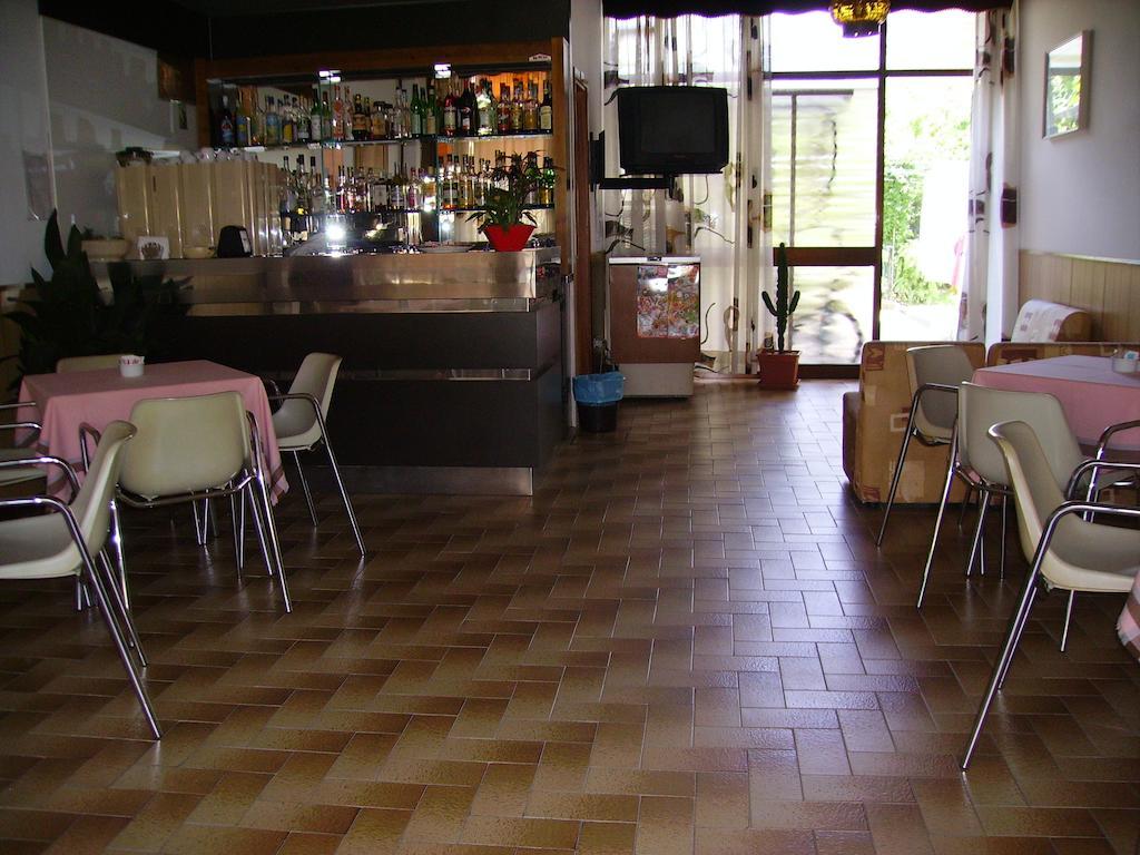 Hotel Villa Tua Ричоне Екстериор снимка